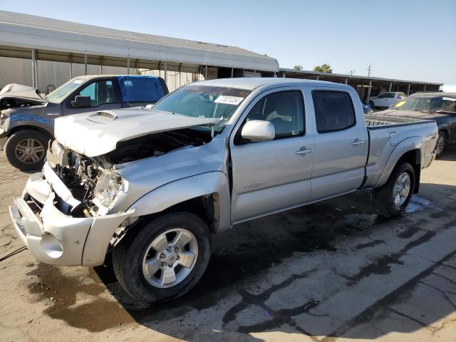 toyota tacoma dou 2009 3tmmu52n79m013351