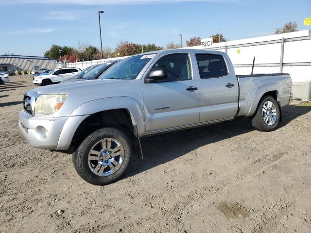 toyota tacoma dou 2007 3tmmu52n87m004851