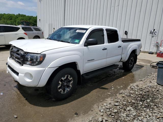 toyota tacoma 2009 3tmmu52n89m009339