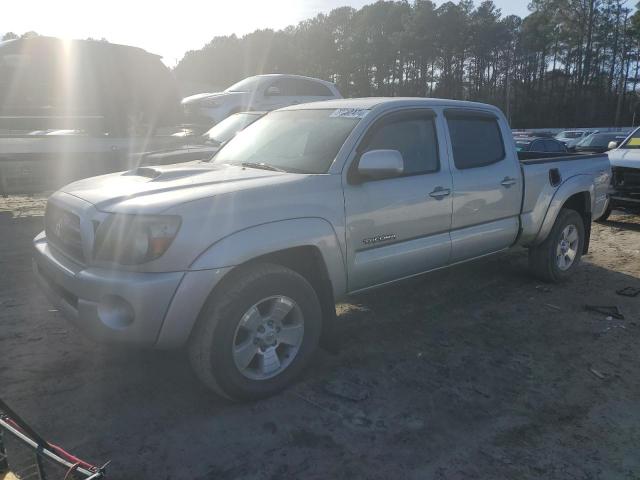 toyota tacoma dou 2009 3tmmu52n89m015089