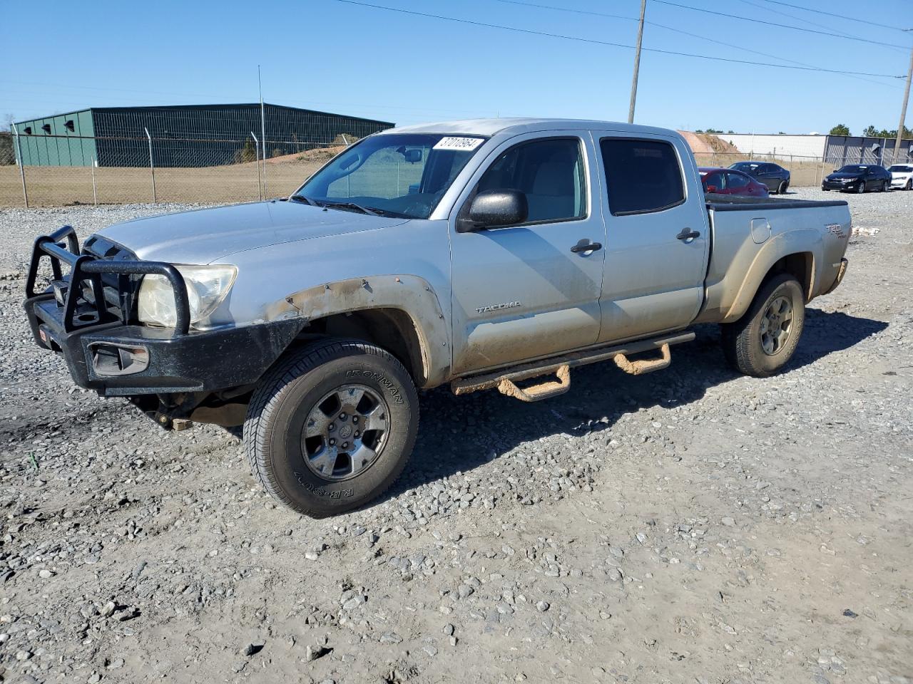 toyota tacoma 2006 3tmmu52n96m002833