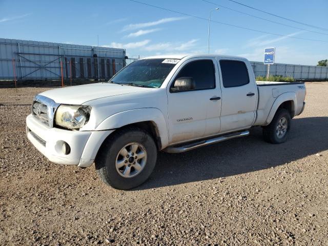 toyota tacoma dou 2005 3tmmu52nx5m001222