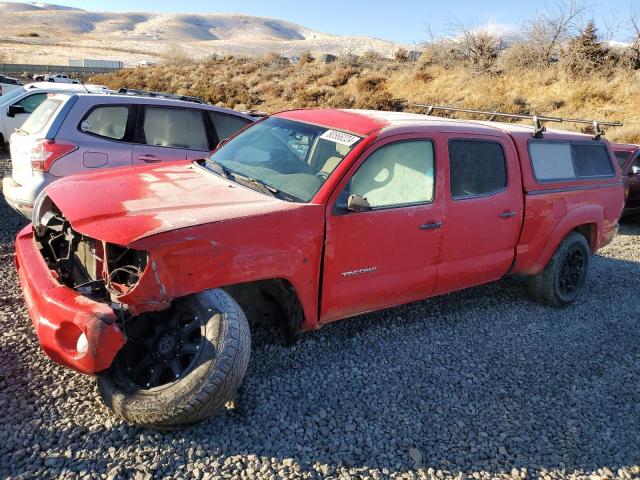 toyota tacoma dou 2006 3tmmu52nx6m002338