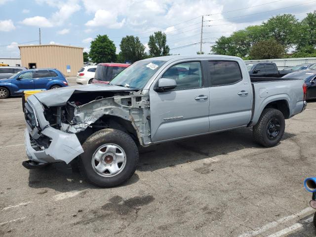 toyota tacoma dou 2021 3tyax5gn0mt011991