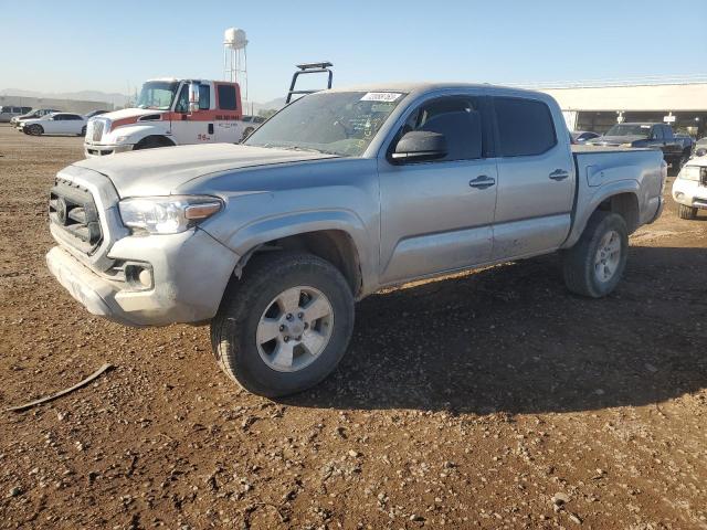 toyota tacoma 2021 3tyax5gn0mt014390