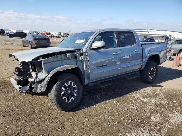 toyota tacoma dou 2021 3tyax5gn0mt024174