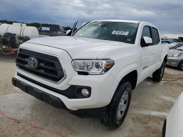 toyota tacoma dou 2023 3tyax5gn0pt070298