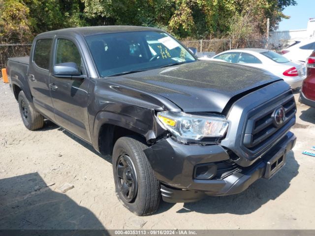 toyota tacoma 2023 3tyax5gn0pt071614