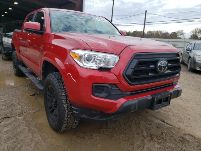 toyota tacoma dou 2021 3tyax5gn1mt011868