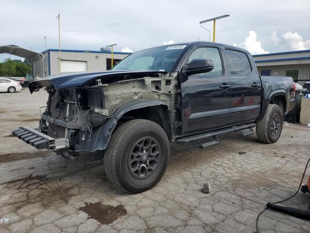 toyota tacoma 2021 3tyax5gn1mt014477