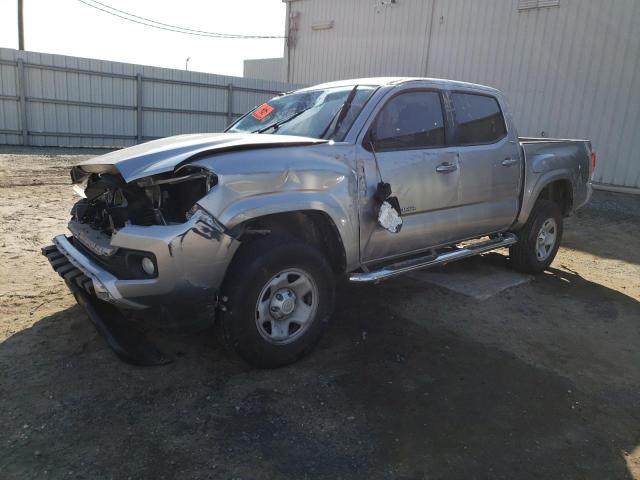 toyota tacoma dou 2021 3tyax5gn1mt015029