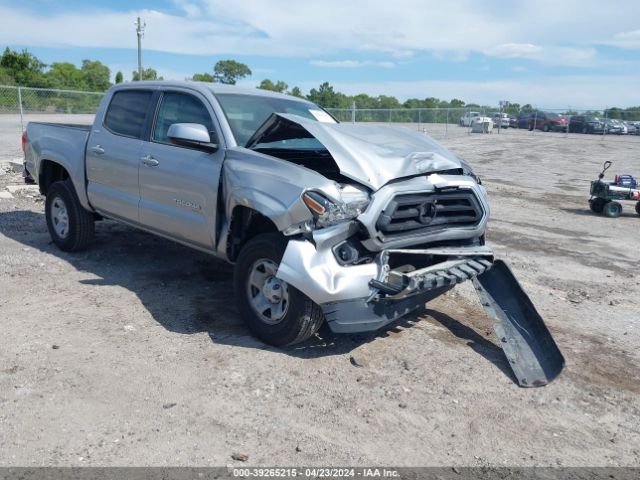 toyota tacoma 2021 3tyax5gn1mt015869