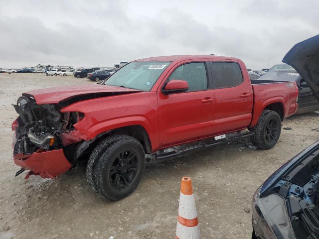 toyota tacoma dou 2021 3tyax5gn1mt031313