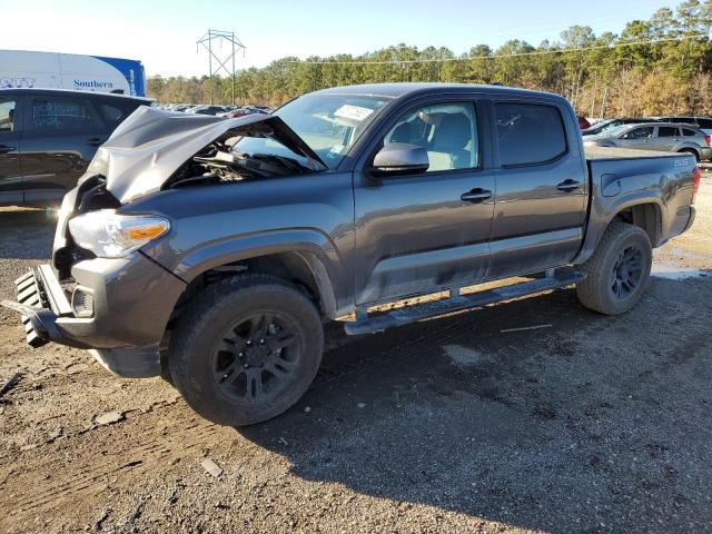 toyota tacoma dou 2022 3tyax5gn1nt037713