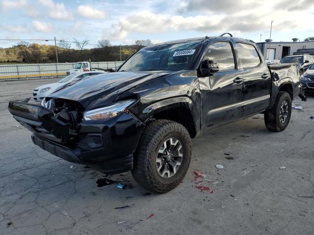 toyota tacoma dou 2022 3tyax5gn1nt038697