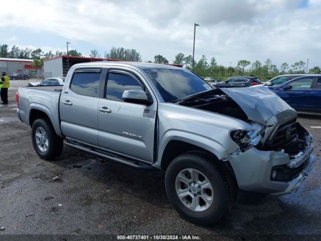 toyota tacoma 2022 3tyax5gn1nt065480