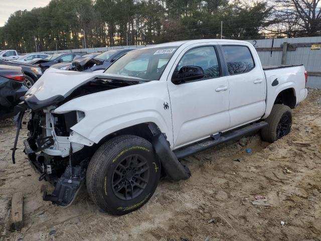 toyota tacoma 2023 3tyax5gn1pt071248