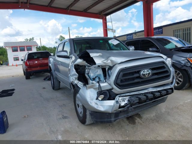 toyota tacoma 2023 3tyax5gn1pt081942