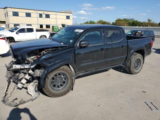 toyota tacoma dou 2021 3tyax5gn2mt011703