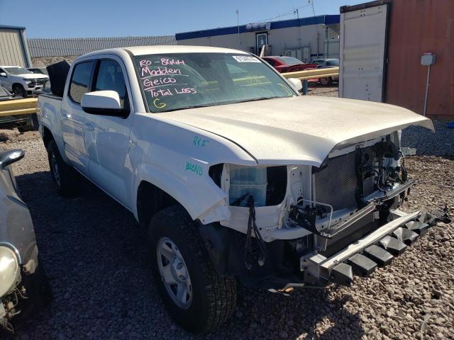 toyota tacoma dou 2021 3tyax5gn2mt016464