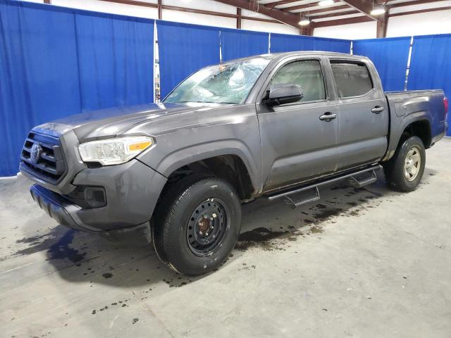 toyota tacoma dou 2021 3tyax5gn2mt017274