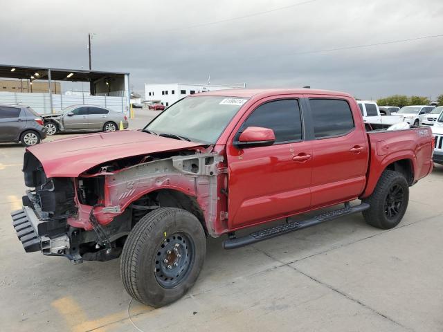 toyota tacoma dou 2021 3tyax5gn2mt033989