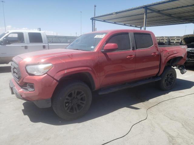 toyota tacoma 2022 3tyax5gn2nt042970