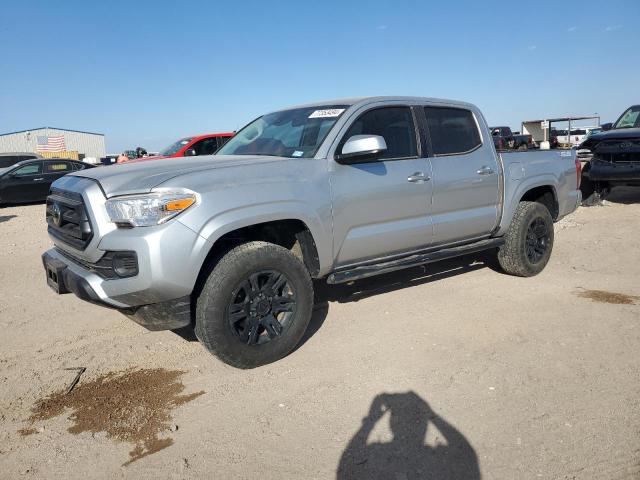 toyota tacoma dou 2022 3tyax5gn2nt060966