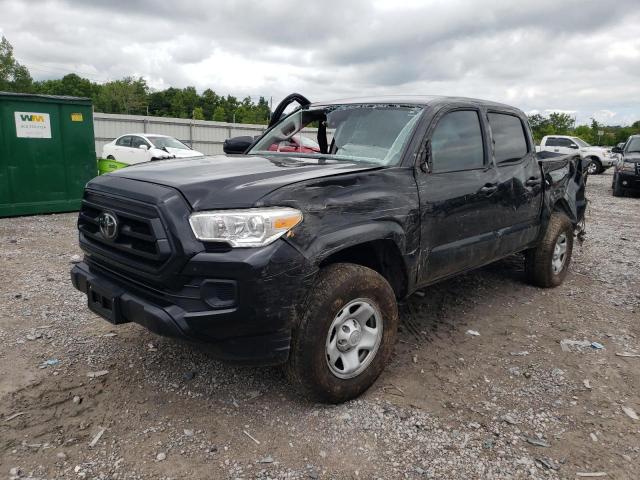 toyota tacoma dou 2021 3tyax5gn3mt017297