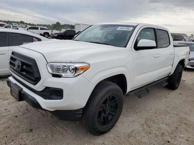 toyota tacoma 2021 3tyax5gn3mt028557