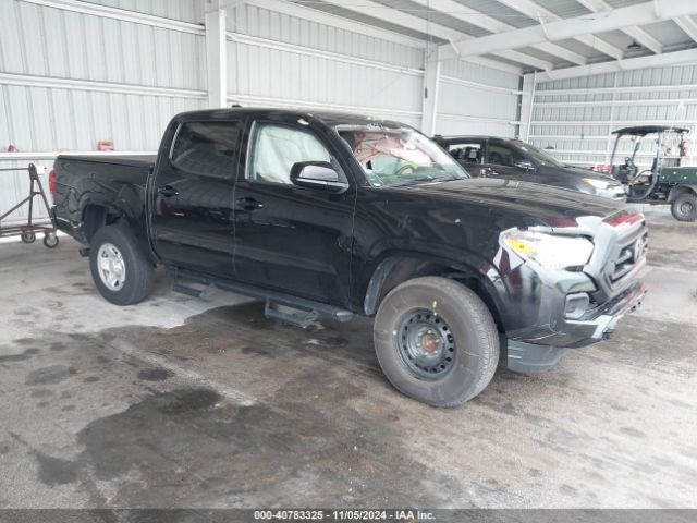 toyota tacoma 2022 3tyax5gn3nt034411