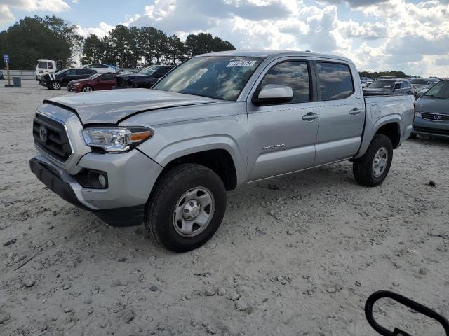 toyota tacoma dou 2022 3tyax5gn3nt047403