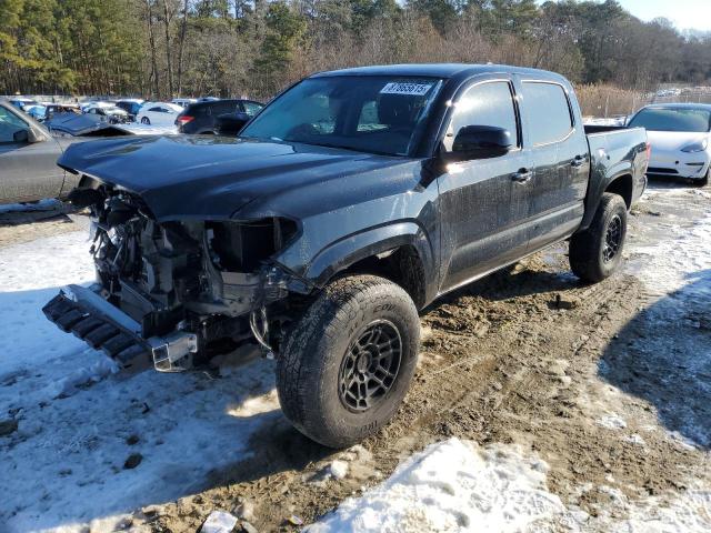 toyota tacoma dou 2023 3tyax5gn3pt071820