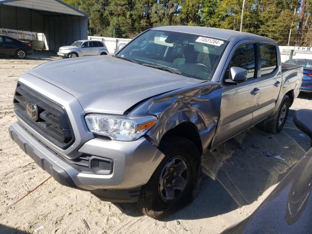 toyota tacoma dou 2021 3tyax5gn4mt015364