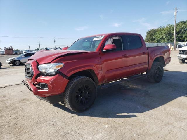 toyota tacoma 2021 3tyax5gn4mt018538