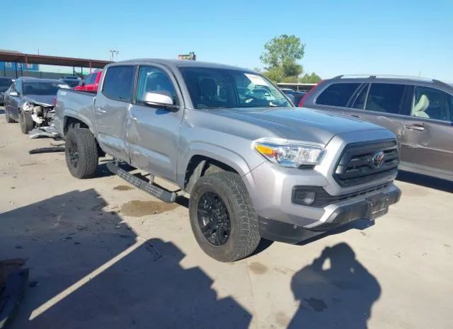 toyota tacoma 2wd 2021 3tyax5gn4mt022203