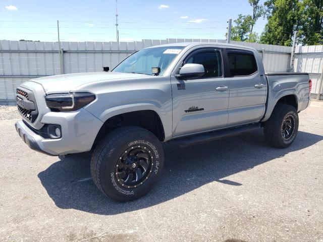 toyota tacoma dou 2021 3tyax5gn4mt024677