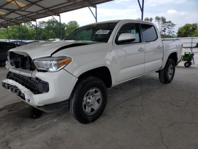 toyota tacoma dou 2022 3tyax5gn4nt048026