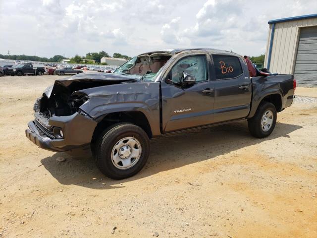 toyota tacoma dou 2022 3tyax5gn4nt055042