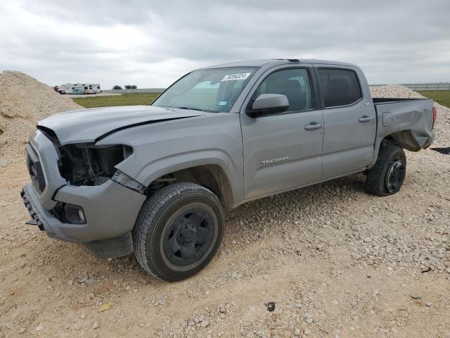 toyota tacoma dou 2021 3tyax5gn5mt012828