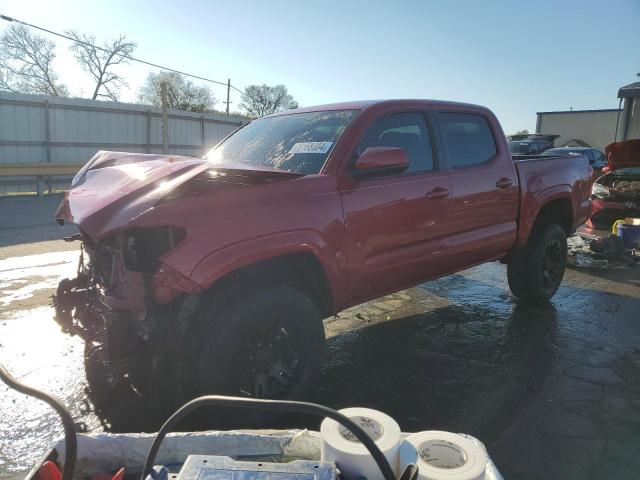 toyota tacoma dou 2021 3tyax5gn5mt032688