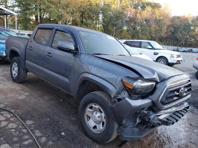 toyota tacoma dou 2022 3tyax5gn5nt043076