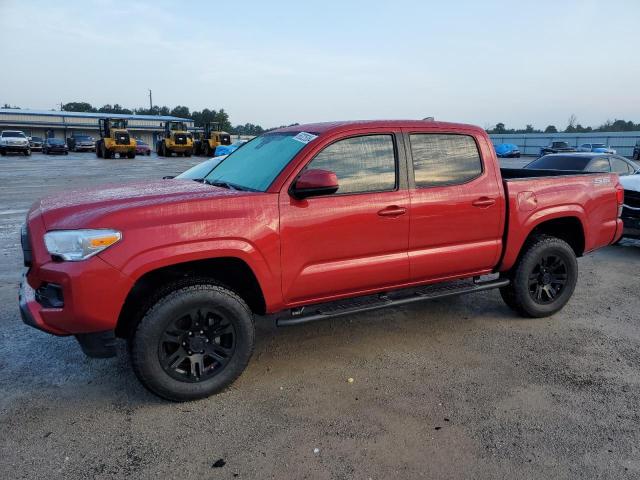 toyota tacoma dou 2021 3tyax5gn6mt012286