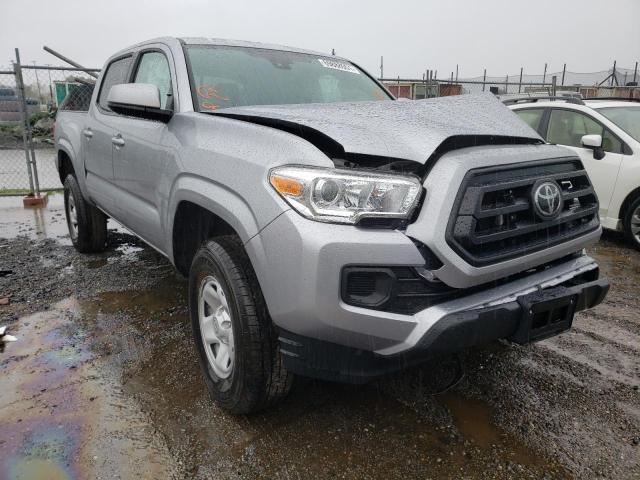 toyota tacoma dou 2021 3tyax5gn6mt028097