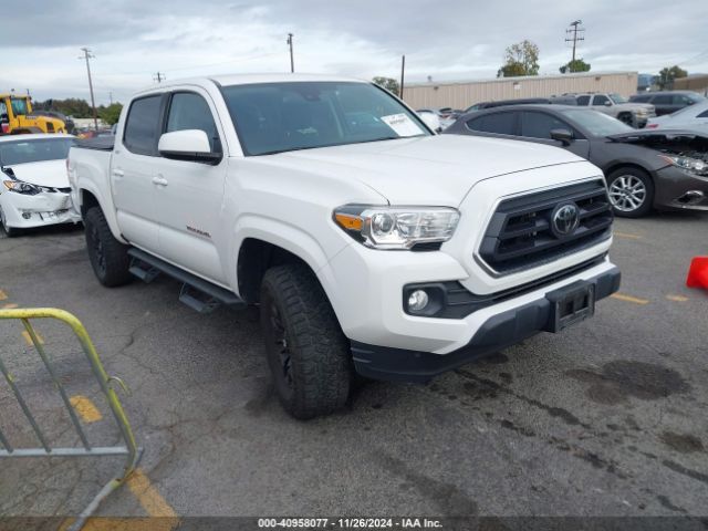 toyota tacoma 2021 3tyax5gn6mt030884