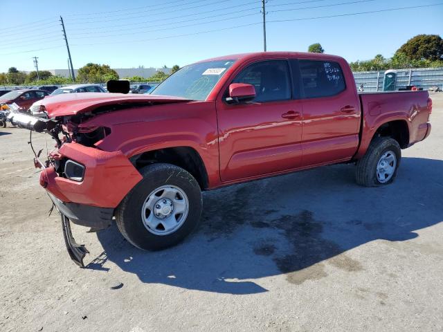 toyota tacoma dou 2022 3tyax5gn6nt039148