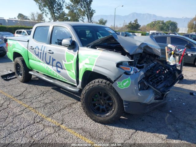 toyota tacoma dou 2021 3tyax5gn7mt013477