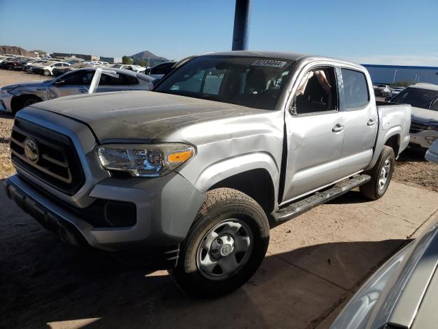 toyota tacoma dou 2021 3tyax5gn7mt015522