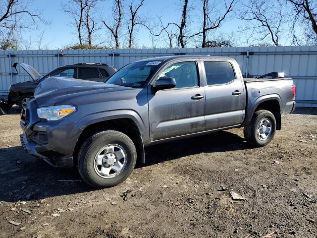 toyota tacoma dou 2021 3tyax5gn7mt016315