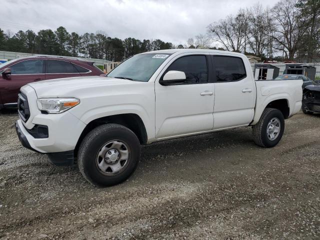 toyota tacoma 2021 3tyax5gn7mt018789